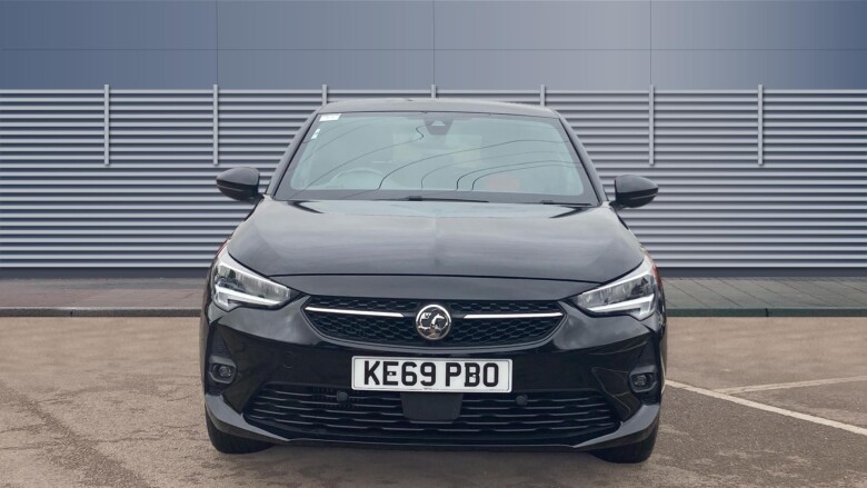 Vauxhall Corsa 1.2 Turbo SRi Premium 5dr Petrol Hatchback